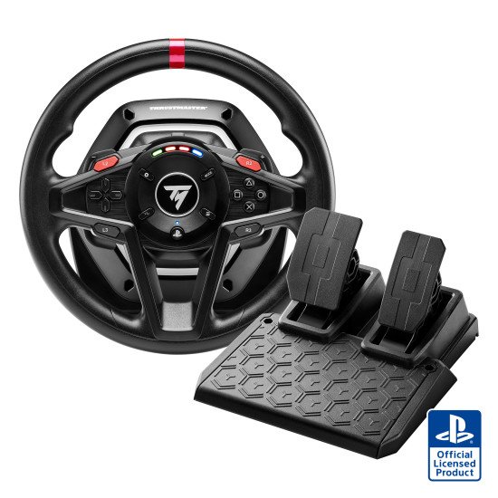 Thrustmaster T128