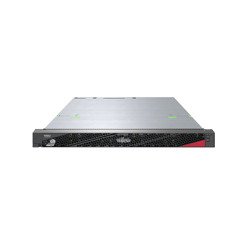 Fujitsu PRIMERGY RX1330 M5 serveur Support Intel Xeon E 3,4 GHz 16 Go DDR4-SDRAM 500 W Fujitsu PRIMERGY RX1330 M5 serveur Support Intel Xeon E 3,4 GHz 16 Go DDR4-SDRAM 500 W