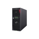 Fujitsu PRIMERGY TX1330 M5 serveur  Intel Xeon E 3,4 GHz 16 Go DDR4-SDRAM 500 W Fujitsu PRIMERGY TX1330 M5 serveur  Intel Xeon E 3,4 GHz 16 Go DDR4-SDRAM 500 W