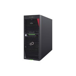 Fujitsu PRIMERGY TX1330 M5 serveur Intel Xeon E 3,2 GHz 32 Go DDR4-SDRAM 500 W