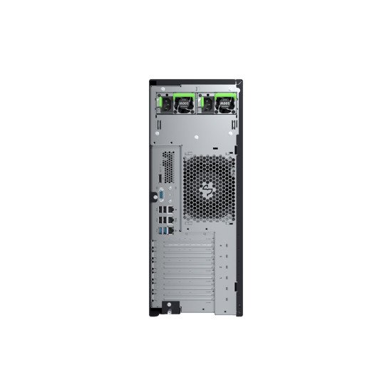Fujitsu PRIMERGY TX1330 M5 serveur Intel Xeon E 3,2 GHz 32 Go DDR4-SDRAM 500 W
