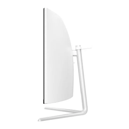 LC-Power LC-M34-UWQHD-100-C-V3 écran PC 86,4 cm (34") 3440 x 1440 pixels UltraWide Quad HD LCD Blanc LC-Power LC-M34-UWQHD-100-C-V3 écran PC 86,4 cm (34") 3440 x 1440 pixels UltraWide Quad HD LCD Blanc