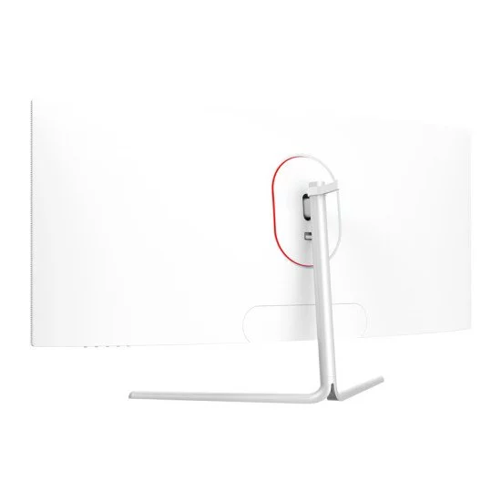 LC-Power LC-M34-UWQHD-100-C-V3 écran PC 86,4 cm (34") 3440 x 1440 pixels UltraWide Quad HD LCD Blanc LC-Power LC-M34-UWQHD-100-C-V3 écran PC 86,4 cm (34") 3440 x 1440 pixels UltraWide Quad HD LCD Blanc