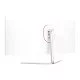 LC-Power LC-M34-UWQHD-100-C-V3 écran PC 86,4 cm (34") 3440 x 1440 pixels UltraWide Quad HD LCD Blanc LC-Power LC-M34-UWQHD-100-C-V3 écran PC 86,4 cm (34") 3440 x 1440 pixels UltraWide Quad HD LCD Blanc