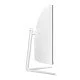 LC-Power LC-M34-UWQHD-100-C-V3 écran PC 86,4 cm (34") 3440 x 1440 pixels UltraWide Quad HD LCD Blanc LC-Power LC-M34-UWQHD-100-C-V3 écran PC 86,4 cm (34") 3440 x 1440 pixels UltraWide Quad HD LCD Blanc