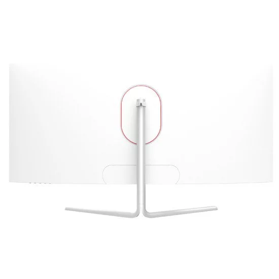 LC-Power LC-M34-UWQHD-100-C-V3 écran PC 86,4 cm (34") 3440 x 1440 pixels UltraWide Quad HD LCD Blanc LC-Power LC-M34-UWQHD-100-C-V3 écran PC 86,4 cm (34") 3440 x 1440 pixels UltraWide Quad HD LCD Blanc