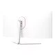 LC-Power LC-M34-UWQHD-100-C-V3 écran PC 86,4 cm (34") 3440 x 1440 pixels UltraWide Quad HD LCD Blanc LC-Power LC-M34-UWQHD-100-C-V3 écran PC 86,4 cm (34") 3440 x 1440 pixels UltraWide Quad HD LCD Blanc