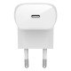 Belkin WCA005vfWH Blanc Intérieure