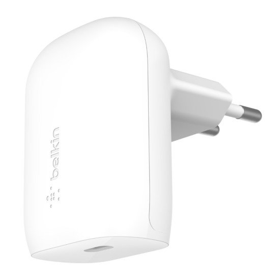 Belkin WCA005vfWH Blanc Intérieure