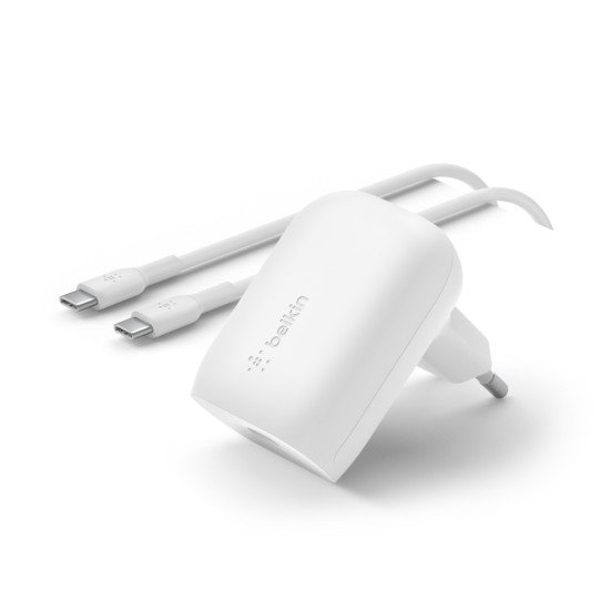 Belkin WCA005vf1MWH-B6 Blanc Intérieure