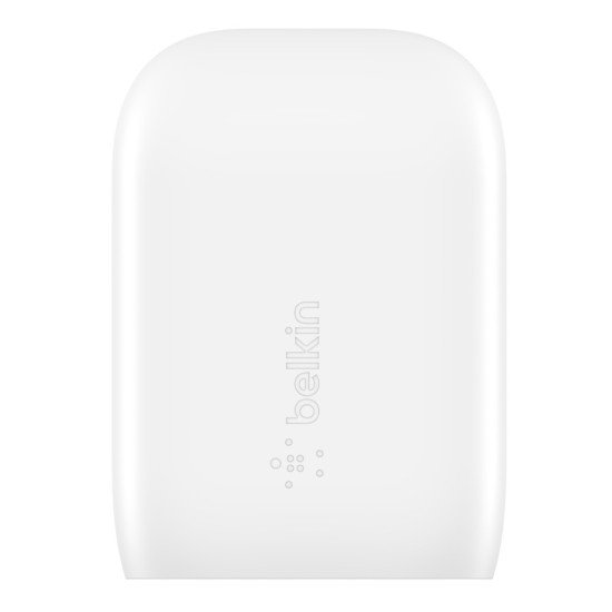 Belkin WCA005vf1MWH-B6 Blanc Intérieure