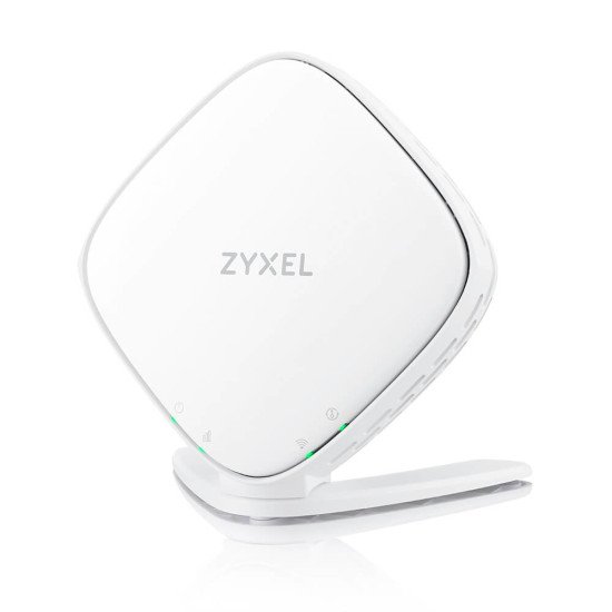 Zyxel WX3100-T0-EU01V2F point d'accès réseaux locaux sans fil 1200 Mbit/s Blanc