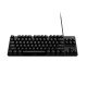 Logitech G G413 TKL SE clavier USB QWERTZ Allemand Noir