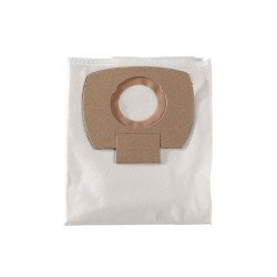 Metabo 630296000 Accessoire et fourniture pour aspirateur Aspirateur sans sac Sac à poussière Metabo 630296000 Accessoire et fourniture pour aspirateur Aspirateur sans sac Sac à poussière