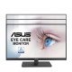 ASUS VA27EQSB 68,6 cm (27") 1920 x 1080 pixels Full HD LCD Noir