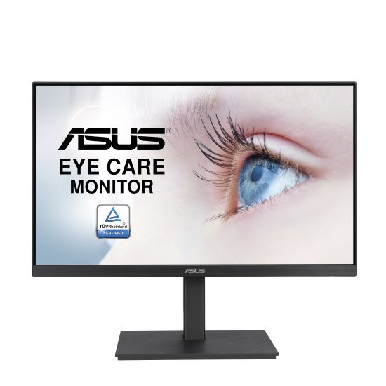 ASUS VA27EQSB 68,6 cm (27") 1920 x 1080 pixels Full HD LCD Noir