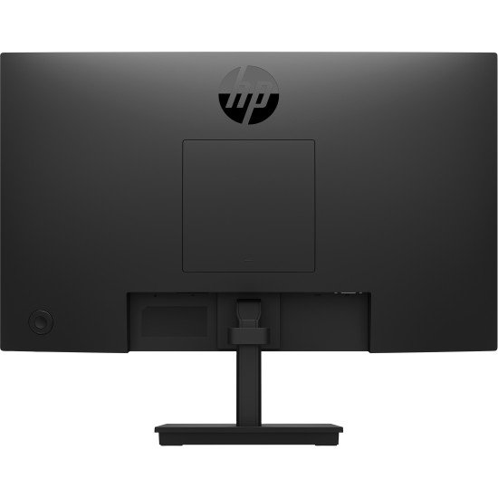 HP P22v G5 54,5 cm (21.4") 1920 x 1080 pixels Full HD Noir