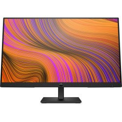 HP P24h G5 60,5 cm (23.8") 1920 x 1080 pixels Full HD LCD Noir HP P24h G5 60,5 cm (23.8") 1920 x 1080 pixels Full HD LCD Noir