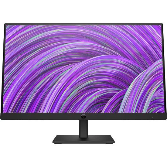 HP P22h G5 54,6 cm (21.5") 1920 x 1080 pixels Full HD Noir HP P22h G5 54,6 cm (21.5") 1920 x 1080 pixels Full HD Noir