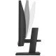 HP P22h G5 54,6 cm (21.5") 1920 x 1080 pixels Full HD Noir HP P22h G5 54,6 cm (21.5") 1920 x 1080 pixels Full HD Noir