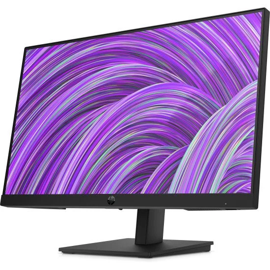 HP P22h G5 54,6 cm (21.5") 1920 x 1080 pixels Full HD Noir HP P22h G5 54,6 cm (21.5") 1920 x 1080 pixels Full HD Noir
