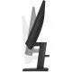 HP P22h G5 54,6 cm (21.5") 1920 x 1080 pixels Full HD Noir HP P22h G5 54,6 cm (21.5") 1920 x 1080 pixels Full HD Noir