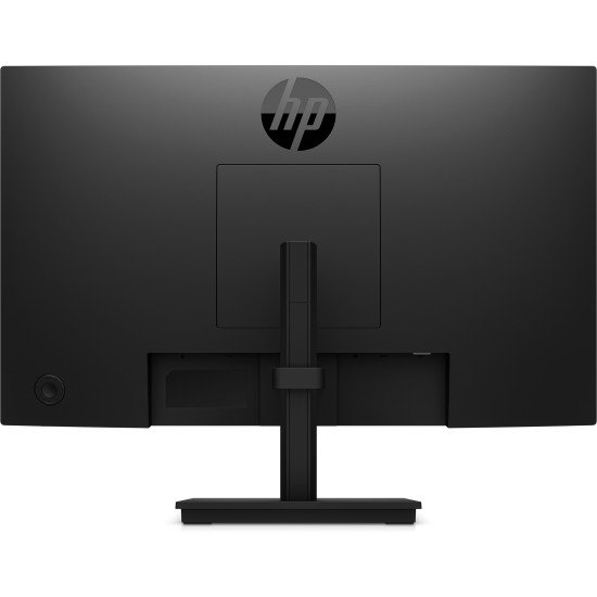 HP P22h G5 54,6 cm (21.5") 1920 x 1080 pixels Full HD Noir