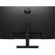 HP P22h G5 54,6 cm (21.5") 1920 x 1080 pixels Full HD Noir