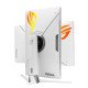 ASUS ROG Strix XG27AQ-W LED display 68,6 cm (27") 2560 x 1440 pixels Wide Quad HD Blanc ASUS ROG Strix XG27AQ-W LED display 68,6 cm (27") 2560 x 1440 pixels Wide Quad HD Blanc