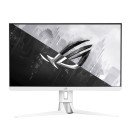 ASUS ROG Strix XG27AQ-W LED display 68,6 cm (27") 2560 x 1440 pixels Wide Quad HD Blanc ASUS ROG Strix XG27AQ-W LED display 68,6 cm (27") 2560 x 1440 pixels Wide Quad HD Blanc