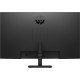 HP P32u G5 80 cm (31.5") 2560 x 1440 pixels Quad HD Noir HP P32u G5 80 cm (31.5") 2560 x 1440 pixels Quad HD Noir