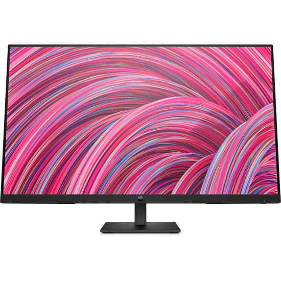 HP P32u G5 80 cm (31.5") 2560 x 1440 pixels Quad HD Noir HP P32u G5 80 cm (31.5") 2560 x 1440 pixels Quad HD Noir