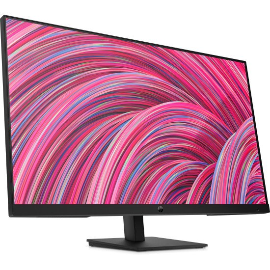 HP P32u G5 80 cm (31.5") 2560 x 1440 pixels Quad HD Noir HP P32u G5 80 cm (31.5") 2560 x 1440 pixels Quad HD Noir
