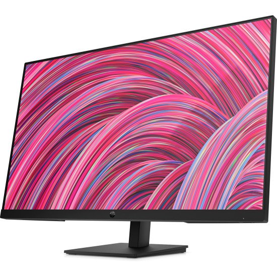 HP P32u G5 80 cm (31.5") 2560 x 1440 pixels Quad HD Noir HP P32u G5 80 cm (31.5") 2560 x 1440 pixels Quad HD Noir