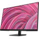 HP P32u G5 80 cm (31.5") 2560 x 1440 pixels Quad HD Noir HP P32u G5 80 cm (31.5") 2560 x 1440 pixels Quad HD Noir