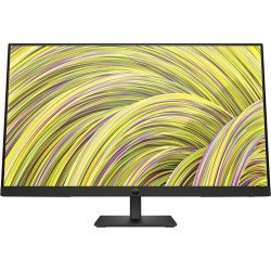 HP P27h G5 68,6 cm (27") 1920 x 1080 pixels Full HD Noir HP P27h G5 68,6 cm (27") 1920 x 1080 pixels Full HD Noir