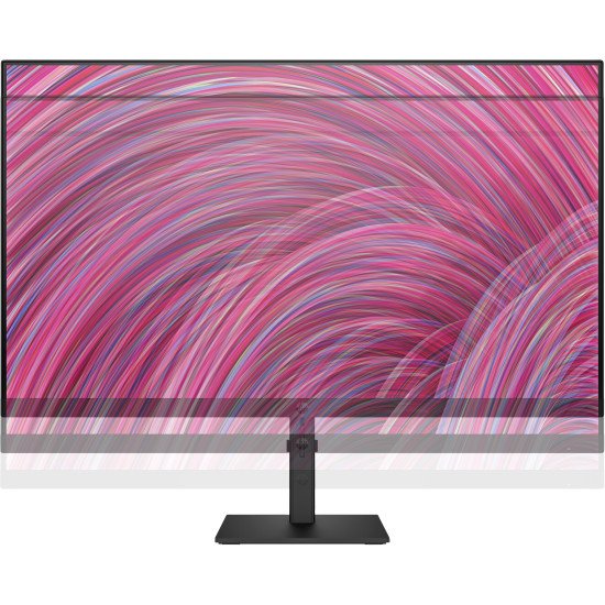 HP P32u G5 80 cm (31.5") 2560 x 1440 pixels Quad HD Noir HP P32u G5 80 cm (31.5") 2560 x 1440 pixels Quad HD Noir