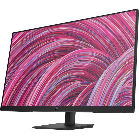 HP P32u G5 80 cm (31.5") 2560 x 1440 pixels Quad HD Noir HP P32u G5 80 cm (31.5") 2560 x 1440 pixels Quad HD Noir