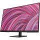 HP P32u G5 80 cm (31.5") 2560 x 1440 pixels Quad HD Noir HP P32u G5 80 cm (31.5") 2560 x 1440 pixels Quad HD Noir