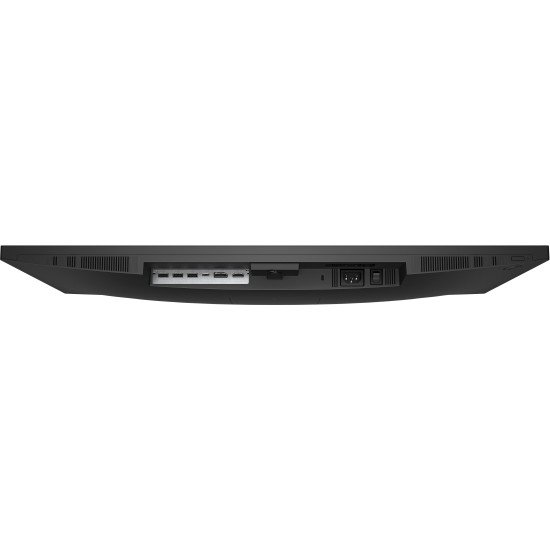 HP P32u G5 80 cm (31.5") 2560 x 1440 pixels Quad HD Noir HP P32u G5 80 cm (31.5") 2560 x 1440 pixels Quad HD Noir