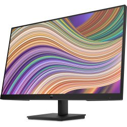 HP P27 G5 68,6 cm (27") 1920 x 1080 pixels Full HD Noir HP P27 G5 68,6 cm (27") 1920 x 1080 pixels Full HD Noir