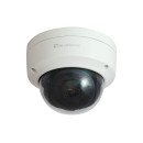 LevelOne FCS-3403 caméra de sécurité Dôme Caméra de sécurité IP Intérieure et extérieure 2680 x 1520 pixels Plafond