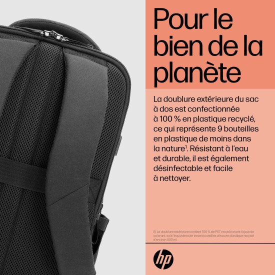 HP Sac à dos pour ordinateur portable Renew Executive 16 pouces