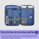 HP Housse de protection pour ordinateur portable Renew Executive 14 pouces