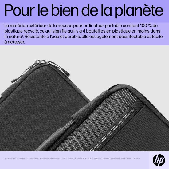 HP Housse de protection pour ordinateur portable Renew Executive 14 pouces