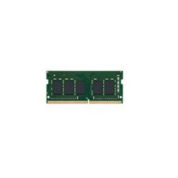 Kingston Technology KSM32SES8/16MF module de mémoire 16 Go 1 x 16 Go DDR4 3200 MHz ECC Kingston Technology KSM32SES8/16MF module de mémoire 16 Go 1 x 16 Go DDR4 3200 MHz ECC