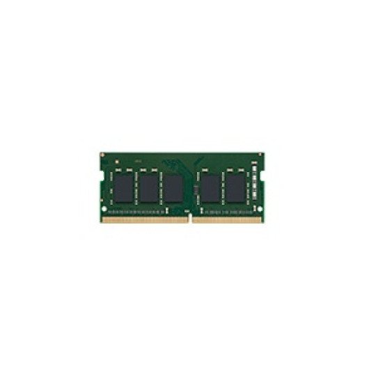 Kingston Technology KSM32SES8/16MF module de mémoire 16 Go 1 x 16 Go DDR4 3200 MHz ECC