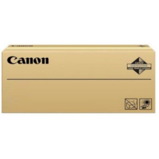 Canon 5091C002 Cartouche de toner 1 pièce(s) Original Jaune