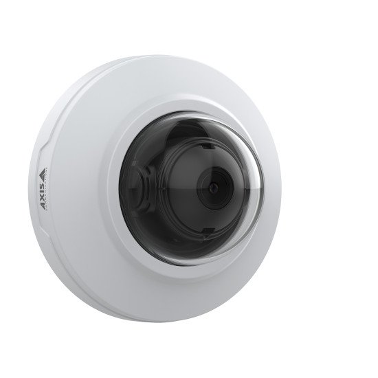 Axis M3085-V Dôme Caméra de sécurité IP Intérieure 1920 x 1080 pixels Plafond/mur