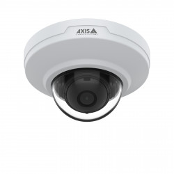 Axis M3085-V Dôme Caméra de sécurité IP Intérieure 1920 x 1080 pixels Plafond/mur